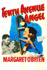 Poster to the movie "Tenth Avenue Angel" #957990