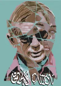 Poster to the movie "Glass Onion: A Knives Out Mystery" #1056012