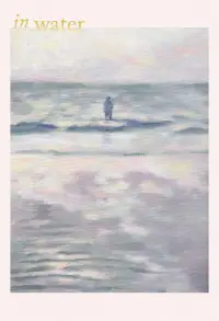 Poster to the movie "In Water" #1158432