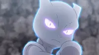Backdrop to the movie "Pokémon: Mewtwo - Prologue to Awakening" #1035205