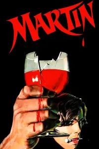 Poster to the movie "Martin" #1113053