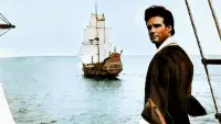 Backdrop to the movie "Morgan, the Pirate" #1112011