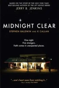 Poster to the movie "Midnight Clear" #1153331