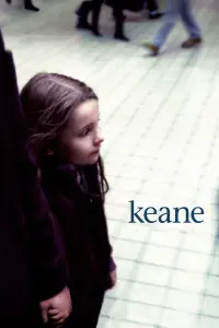 Poster to the movie "Keane" #659770