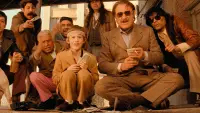 Backdrop to the movie "The Royal Tenenbaums" #806092