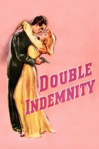 Poster to the movie "Double Indemnity" #964501