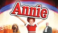 Backdrop to the movie "Annie" #986702