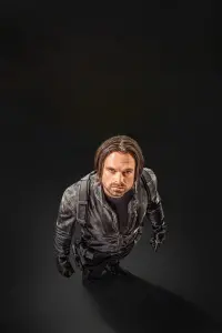 Poster to the movie "Thunderbolts" #751382