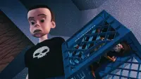 Backdrop to the movie "Toy Story" #832794