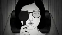 Backdrop to the movie "Glasses" #753233