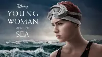 Backdrop to the movie "Young Woman and the Sea" #969861