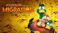 Backdrop to the movie "Migration" #920246