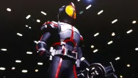 Backdrop to the movie "Kamen Rider 555: Paradise Lost" #759822