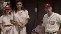 Backdrop to the movie "A League of Their Own" #663742