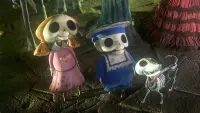 Backdrop to the movie "Corpse Bride" #766461