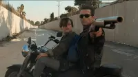 Backdrop to the movie "Terminator 2: Judgment Day" #789689