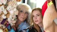 Backdrop to the movie "Freaky Friday 2" #710401