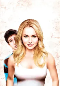 Poster to the movie "I Love You, Beth Cooper" #781574