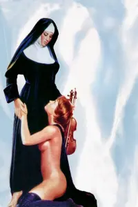 Poster to the movie "Behind Convent Walls" #749396