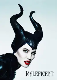 Poster to the movie "Maleficent" #576687