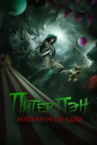 Poster to the movie "Peter Pan