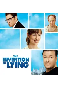 Poster to the movie "The Invention of Lying" #995599