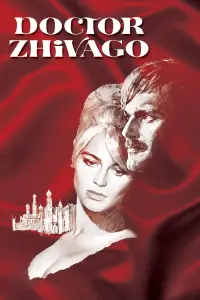 Poster to the movie "Doctor Zhivago" #1031359