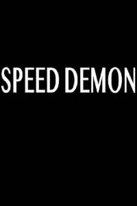 Speed Demon
