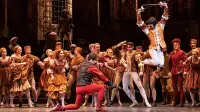 Backdrop to the movie "The Royal Ballet: Romeo and Juliet" #719135