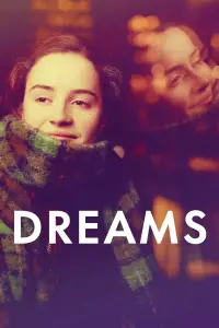 Poster to the movie "Dreams" #587229