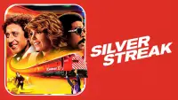 Backdrop to the movie "Silver Streak" #1027972