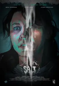 Poster to the movie "Salt" #705685