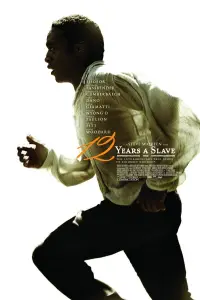 Poster to the movie "12 Years a Slave" #959165