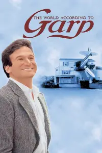 Poster to the movie "The World According to Garp" #997256