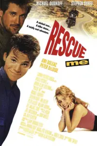 Poster to the movie "Rescue Me" #690648