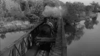 Backdrop to the movie "The Train" #809465