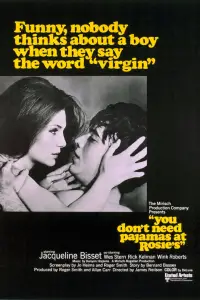 Poster to the movie "The First Time" #949311