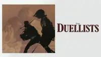 Backdrop to the movie "The Duellists" #974046