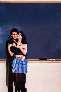 Poster to the movie "Heathers" #761786
