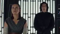 Backdrop to the movie "Star Wars: The Last Jedi" #789498
