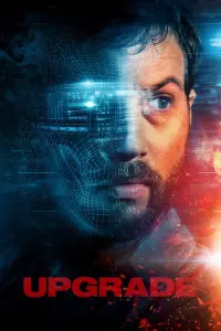 Poster to the movie "Upgrade" #645391