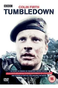 Poster to the movie "Tumbledown" #760003