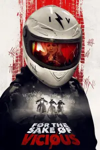 Poster to the movie "For the Sake of Vicious" #1116073