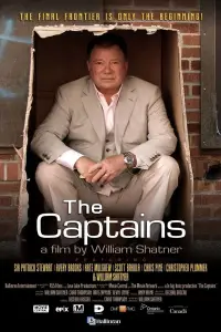 Poster to the movie "The Captains" #707265