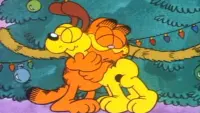 Backdrop to the movie "A Garfield Christmas" #732691