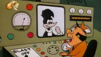 Backdrop to the movie "Astronut Woody" #782129