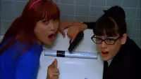 Backdrop to the movie "Cutie Honey" #890978