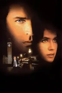 Poster to the movie "Incognito" #1083954