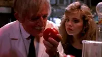 Backdrop to the movie "Killer Tomatoes Strike Back!" #827542