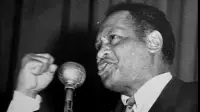 Backdrop to the movie "Paul Robeson: Here I Stand" #891330